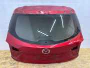 Kofferraumdeckel MAZDA 626 II Hatchback (GC) 2.0
