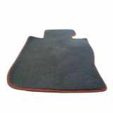 Mattenset BMW X1 (E84) xDrive 28 i 10648011