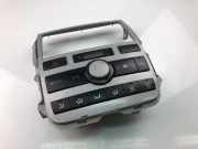 Heizungsbetätigung (Konsole) vorne Toyota Avensis Verso (M2) 5590044270