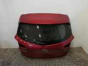Kofferraumdeckel MAZDA CX-3 (DK) 1.5 D