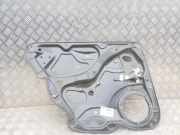 Türfensterheber hinten links VW PASSAT B7 ALLTRACK (365) 2.0 TDI 3C4839755 980859108