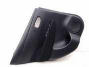 Türpolster hinten links NISSAN LEAF (ZE1) Electric