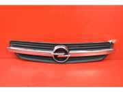 Lüftungsgitter für Stoßfänger Opel Meriva A () 13117843