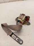 Sicherheitsgurt vorne links CADILLAC CTS 3.6 AWD 19733