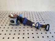 Kofferraumgurt links CITROËN C4 Grand Picasso II 2.0 BlueHDi 150 9681542280