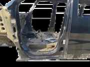 Linke metallische Seitenschwellerabdeckung TOYOTA PROACE Minibus / passenger (MPY_) 1.6 D (MPY2_)