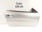 Vordere rechte Tür VOLVO C70 II Cabrio D5