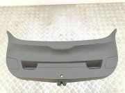 Kofferraumverkleidung Set