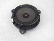 Türlautsprecher hinten links TOYOTA AURIS (_E15_) 2.2 D (ADE157_) 861600D190