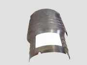 Heat Insulation JAGUAR XE (X760) 2.0 D