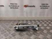 Türaußengriff links PORSCHE CAYENNE (9PA) S 4.5 7L0837886B