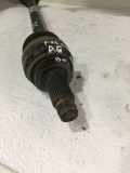 Antriebswelle rechts hinten BMW X3 (F25) 7598042