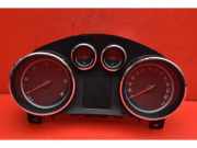 Tachometer Opel Astra H Kasten () 13355664
