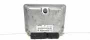 Motorsteuergerät ECU OPEL VECTRA B (36_) 2.2 DTI 16V 24417196