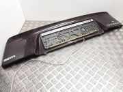 Heckklappenverkleidung FORD MONDEO IV Sedan (BA7) 2.0 TDCi 7S71A423A40A