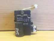 Air Flap Motor VOLVO S40 I (VS) 2.0 MR268261