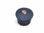 Lenkrad Airbag PORSCHE CAYENNE (92A) 4.8 Turbo 7P5880201A