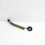 Türlautsprecher hinten links JAGUAR I-PACE (X590) EV400 AWD BJ32-18808-AC