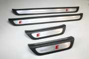 Seitenschweller Set AUDI Q3 (8U) 2.0 TDI quattro 8U0853375A 8U0853376A