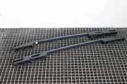 Dachreling-Set VW AMAROK (2H_, S1B) 2.0 BiTDI 4motion