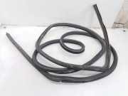 Dichtungsgummi der hinteren Tür (an der Karosserie) MERCEDES-BENZ V (638/2) V 230 TD (638.274)