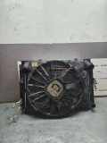 Radiator Pack Set BMW 3 Touring (E91) 320 d xDrive 1137329118