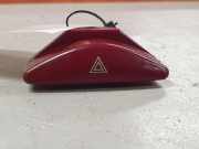 Schalter für Warnblinker Citroen C5 I (DC) 96326950