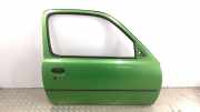 Tür rechts vorne Nissan Micra II (K11)