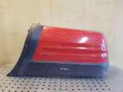 Stoßstange Ecke hinten rechts OPEL FRONTERA B (6B_) 2.2 i (6B_ZC, 6B_VF, 6B_66, 6B_76) 0603A 2603