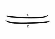 Dachreling links HYUNDAI TUCSON (TL, TLE) 1.6 T-GDi 874515700