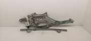 Türfensterheber hinten links OPEL VECTRA C Estate 1.8 9178985