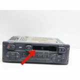 Navigationssystem RENAULT LAGUNA I (B56_, 556_) 1.9 dTi (B56J) 7700426483