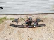 Schleppstange Set ALFA ROMEO 159 Sportwagon (939_) 1.8 TBi