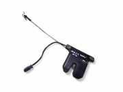 Heckklappenschloss AUDI 100 (4A, C4) 2.6 4A5827505