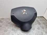 Lenkrad Airbag PEUGEOT 4007 (GP_) 2.2 HDi 7030A140XA 608208000A
