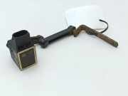 Höhenstandsensor hinten rechts MERCEDES-BENZ R (W251, V251) R 350 CGI 4-matic (251.057, 251.157) A2513201032 A0105427717