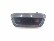 Rear Parcel Shelf Left Rail Cover JEEP COMPASS (MK49) 2.0 CRD 4x4 01104038
