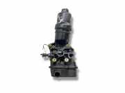 Ölfilterhalter AUDI A4 (8EC, B7) 2.0 TFSI 06F115397F