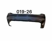 Stoßstange hinten Volvo XC70 II (136)