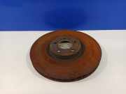 Bremsscheibe rechts vorne Volvo XC90 II (256) 31471752