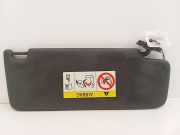 Sonnenblende links Porsche Macan 1 (95B) 95B857551DJ