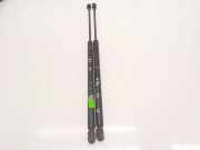 Heckklappe Gasdruckfeder rechts PEUGEOT 406 Break (8E/F) 2.0 HDI 110 9626771680