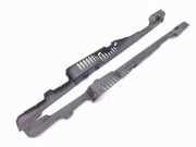Abdeckkappe Scheinwerferwaschanlage links VOLVO V60 II (225, 227) D3 31479547