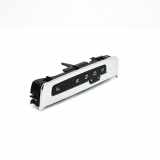 Schalthebel Kunststoffabdeckung AUDI A6 (4F2, C6) 2.4 4F2713463B