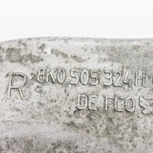 Querlenker hinten rechts AUDI A6 (4G2, C7, 4GC) 2.0 TDI 8K0505324H Bild Querlenker hinten rechts AUDI A6 (4G2, C7, 4GC) 2.0 TDI 8K0505324H