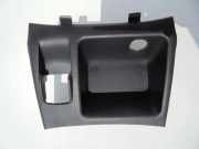Handbremsgriffverkleidung NISSAN QASHQAI II (J11, J11_) 1.5 dCi 989XC4EH0A