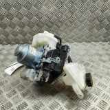 Unterdruck-Bremskraftverstärker