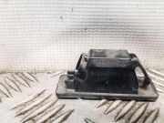 Kennzeichenbeleuchtung