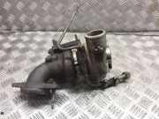 Turbolader IVECO DAILY III Furgon/Estate 29 L 12 V (ALKA41A2, ALLA52A2, ALKA42A2) 4913505121 504260855