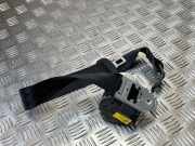 Sicherheitsgurt links hinten Skoda Fabia III (NJ) 34163777A